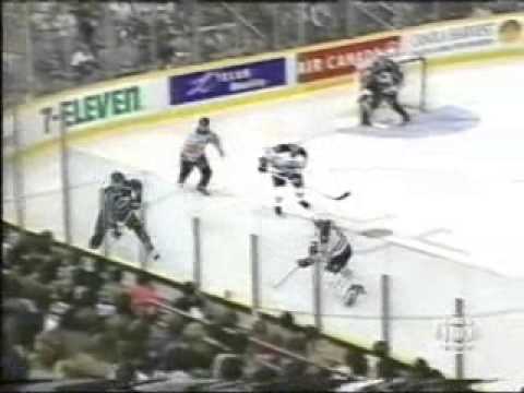 1997 Game 3 - Colorado Avalanche vs Edmonton Oilers