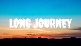 Rod Wave - Long Journey (Lyric video)