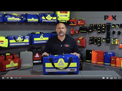 PAX Oxy Compact M EN