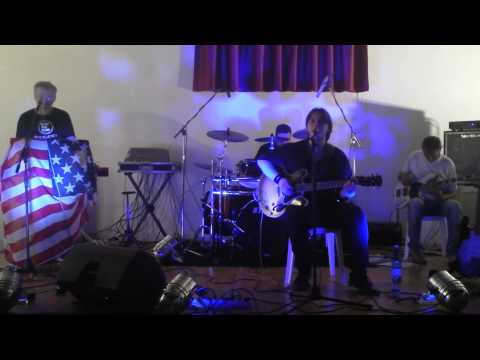 Maggio Migliarinese: Martino's blues