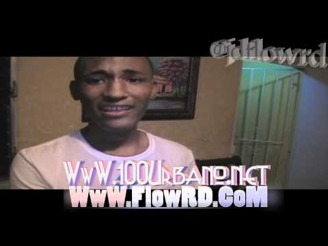 El Trankee aclara Que Nukleo Salomon Es Un Estafador Del Movimiento Urbano & Ladron