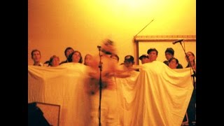 SINGERS - Mount Eerie