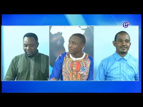 PIDGIN NEWS DEBATE SATURDAY 27th JUNE 2020 - ÉQUINOXE TV