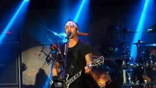 Godsmack - Something Different (Live)