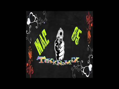 Martin Book (Mac85 Mix)