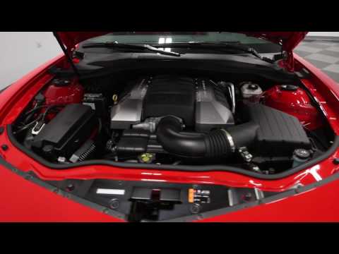 2015 Chevrolet Camaro SS Commemorative Edition (CC-984618) for sale in Lavergne, Tennessee