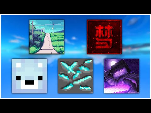 WHICH MINECRAFT YOUTUBER HAS THE BEST TEXTURE PACKS??? (Bedless Noob, Trycs, Wallibear)