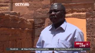 Ancient Sudan Documentary