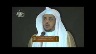 صورة خطبة الكذب مفتاح الفجور