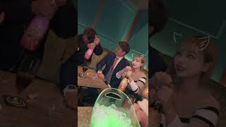 キャバクラ一日店長【おりさ、いーたろ、ケツネキ、いしいちゃん】@千葉県clubルミナス