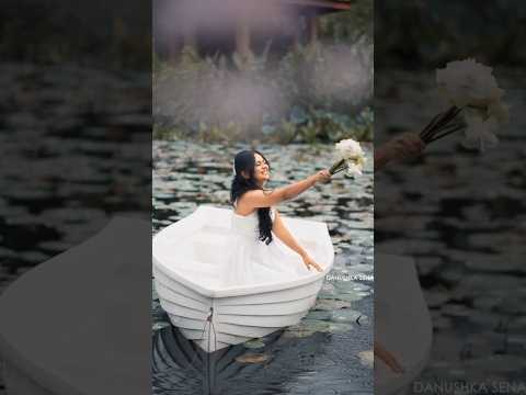 Madara & Sameera | Pre shoot | Danushka Senadeera Production