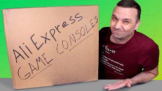 Are Ali Express Game Consoles a Scam? I Bought Them to Find Out!