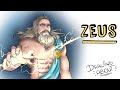 ZEUS Draw My Life
