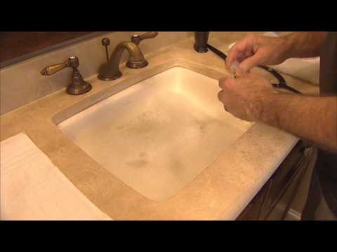 Cleaning your TAP PAP Nasal Pillow CPAP Mask