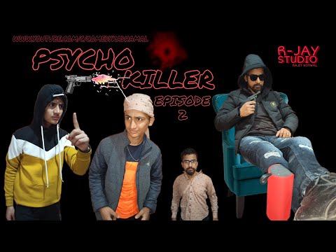 RAJIT KOTWAL Phycho Kill...