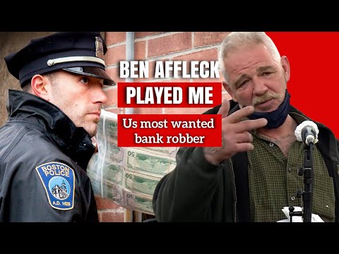 The Bank Robber With The Biggest Police Chase in Rhode Island History!