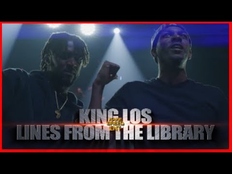 KING LOS ATTACKING DAYLYT WITH SCHEMES - RBE