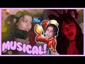 A Very Musical Clip Compilation