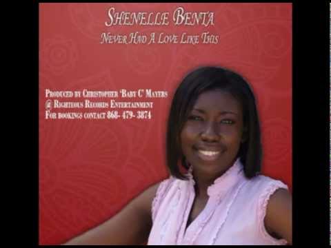 Shenelle Benta (Love like this)