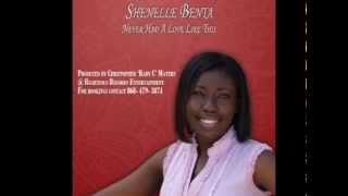 Shenelle Benta (Love like this)
