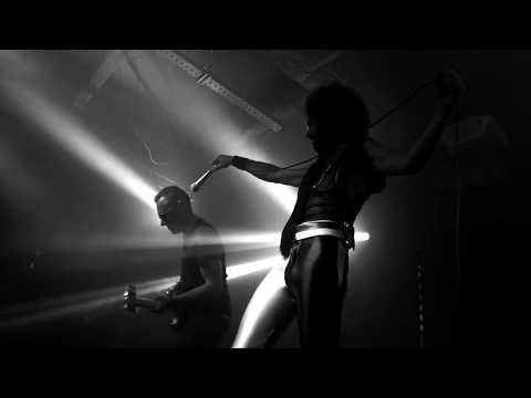 Christophe Van Huffel + Jessie Chaton - American Dreamer