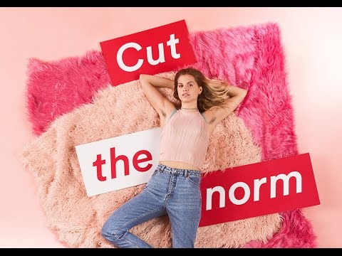 Cut the norm