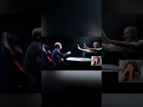 Psg Lgd NothingToSay Favourite caster is Ephey and she reacts to it