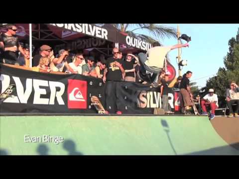 AV17.2 - Backyard burnout 2012