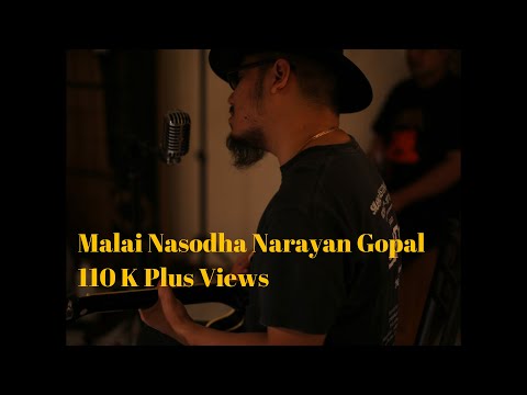 Malai Nasodha Acoustic Cover by Adhyaya - A New Chapter.