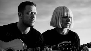 Imagine Dragons ft. Sia - Numb