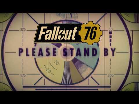 Take Me Home, Country Roads - CoPilot Music (Fallout 76)