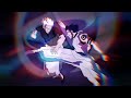 GOJO Vs SUKUNA JJK Animation Part 1
