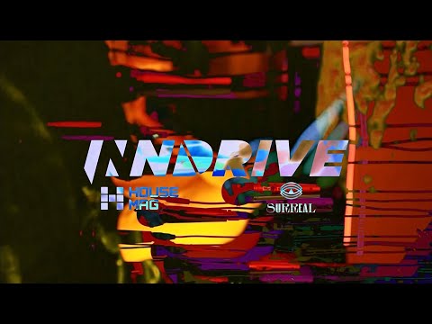 INNDRIVE @ SURREAL PARK - House Mag Festival (Visualizer)