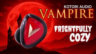 Kotori Vampire IEM Review - Amigo Reviews Ep.78