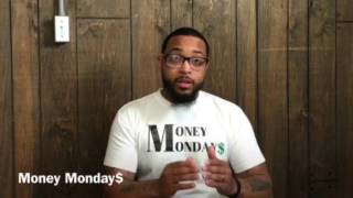 Money Monday$-Before Your Kid(s) Leave The Nest