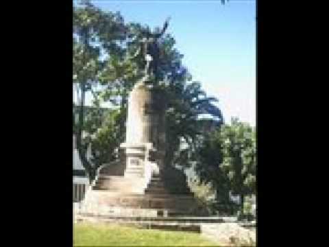 César Isella - El Cautivo de Til Til