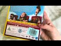 Unboxing Monster In Paris DVD
