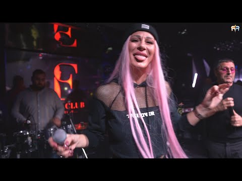 FACE CLUB "DJOGANI" 15.02.2020