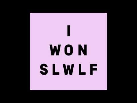 Future feat. Kanye West - I Won (SLOWOLF Remix)