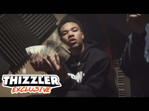 Babyface Peanut - Big Mouth (Exclusive Music Video) || Dir. D3Visualz