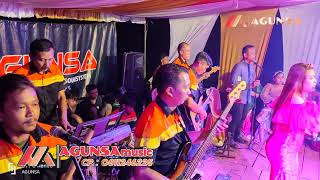Download lagu JANGAN DENDAM - COVER LINDA MERCY - AGUNSA Combo version mp3