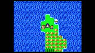 0117金UP!!【初見実況？】ドラゴンクエスト5【SFC】#23