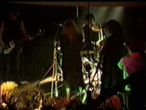 Virgin Prunes - Caucasian Walk