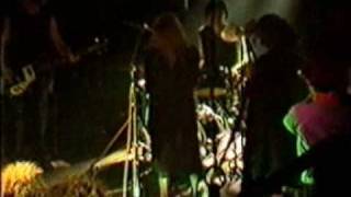 Virgin Prunes - Caucasian Walk