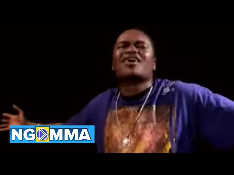 Juacali feat Enika - Ni imbie (Official Video)