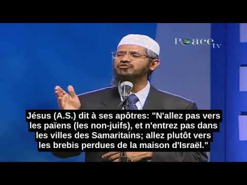 (1) Pourquoi l'Islam est la Première Religion du Monde ? ||Dr Zakir Naik