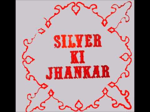 Silver Jubeli Aavi - Rina, Firdaus & Rahman Rajan
