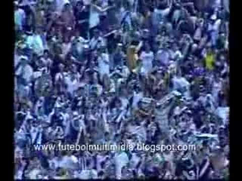 Ponte Preta 1 x 0 Guaratinguetá