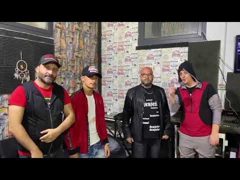 Dalla T-Rec la presentazione del nuovo singolo di Anthony Ray feat Mirko Ferri5 minut ca' nu passn