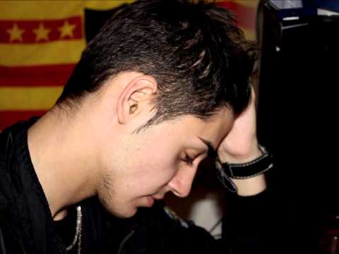 K-Rizma - Engel schlaf schön 2012 (Muho.O)